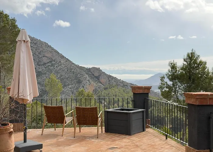 El Tossal - Adults Only Bed and breakfast 4*