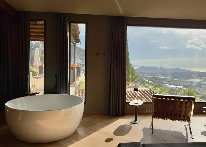 El Tossal - Adults Only 4*