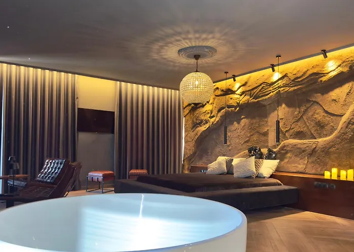 El Tossal - Adults Only Bed and breakfast