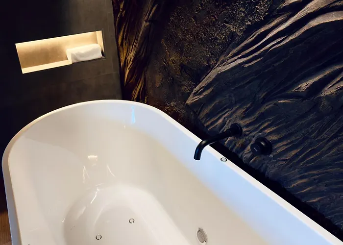 El Tossal - Adults Only Bed and breakfast Bolulla