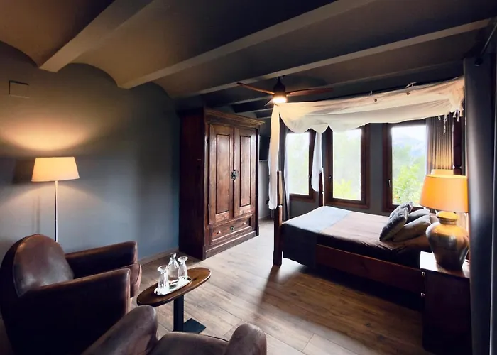 El Tossal - Adults Only 4*