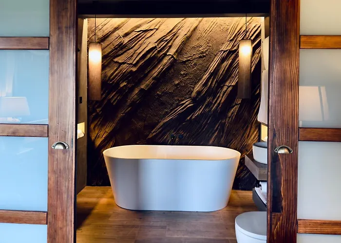 Bed and breakfast El Tossal - Adults Only