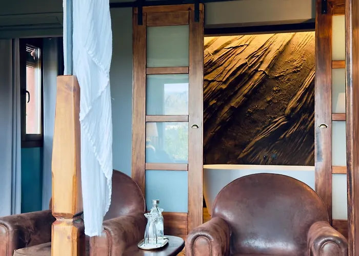 El Tossal - Adults Only Bolulla