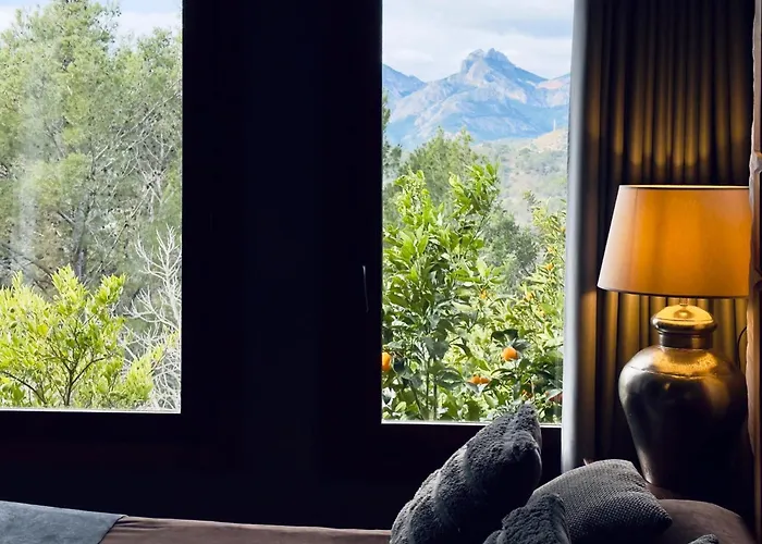 El Tossal - Adults Only 4*