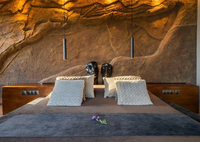 El Tossal - Adults Only Bed and breakfast