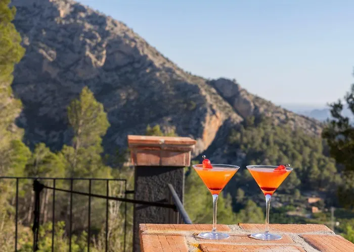 El Tossal - Adults Only 4*