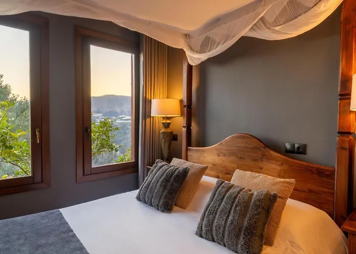 El Tossal - Adults Only Bed and breakfast Bolulla
