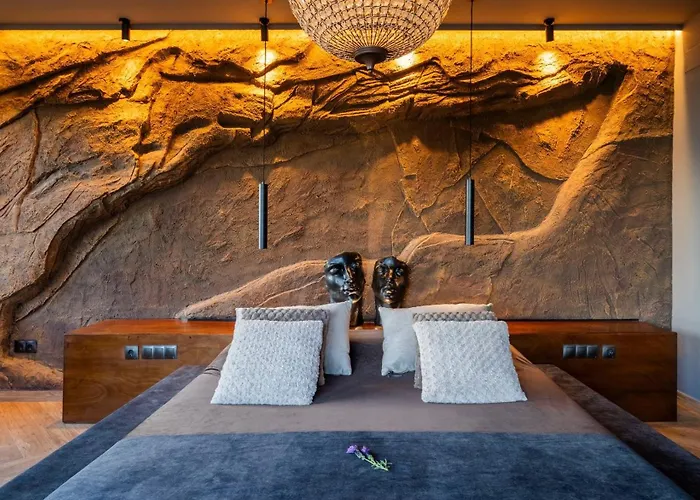 El Tossal - Adults Only Bed and breakfast 4*