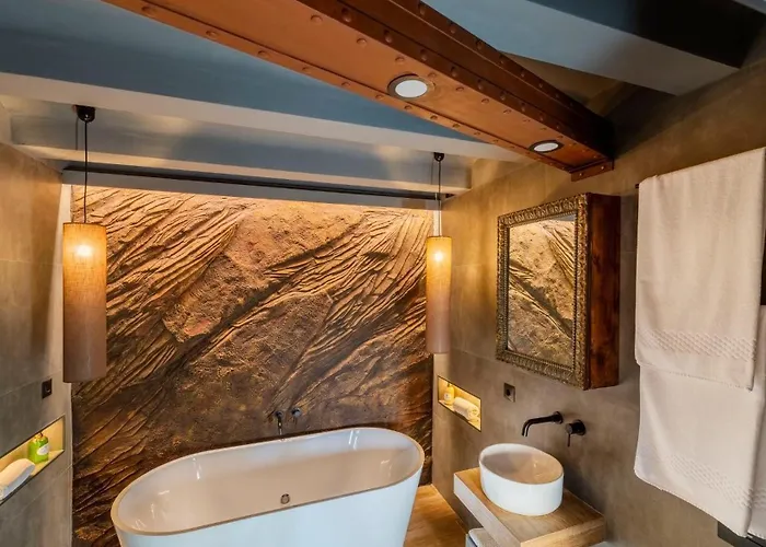 El Tossal - Adults Only Bed and breakfast