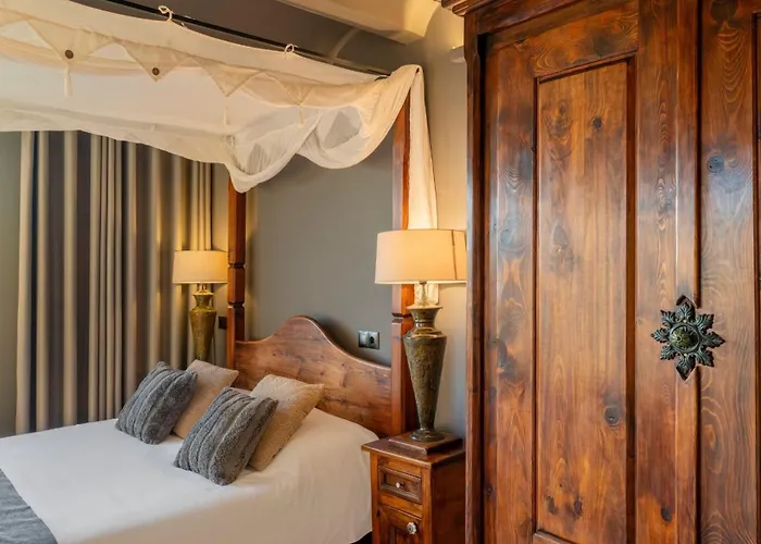 El Tossal - Adults Only Bed and breakfast 4*
