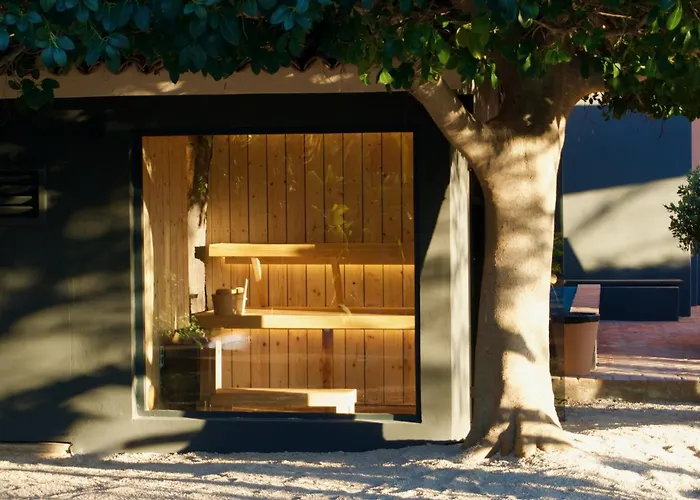 El Tossal - Adults Only Bed and breakfast 4*