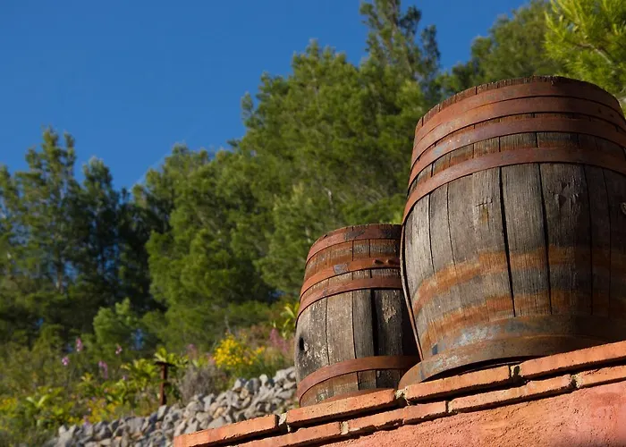 Bed and breakfast El Tossal - Adults Only 4*