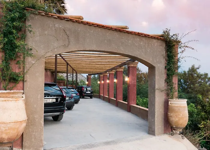 El Tossal - Adults Only Bed and breakfast 4*